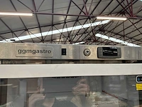 Ggm gastro kss400gn koelkast - afbeelding 4 van  6