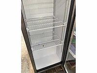 Ggm gastro kss400gn koelkast - afbeelding 5 van  6