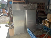 Ggm gastro kts1400 vriezer - afbeelding 1 van  6