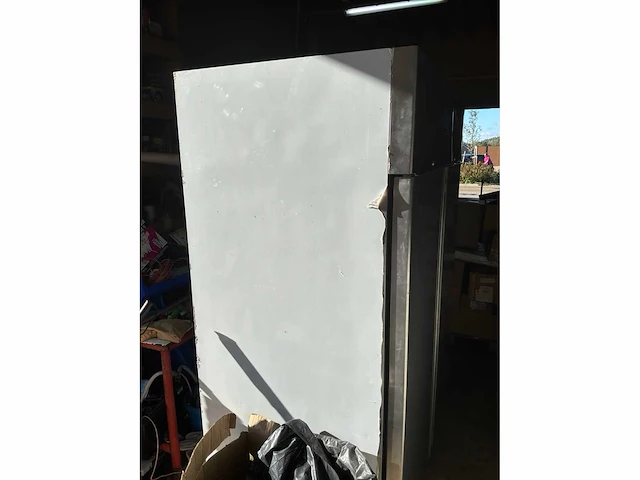 Ggm gastro kts1400 vriezer - afbeelding 2 van  6