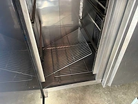 Ggm gastro kts1400 vriezer - afbeelding 6 van  6