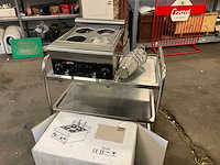 Ggm gastro overige koken - afbeelding 1 van  9