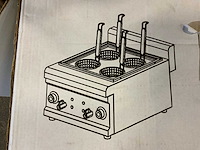 Ggm gastro overige koken - afbeelding 2 van  9