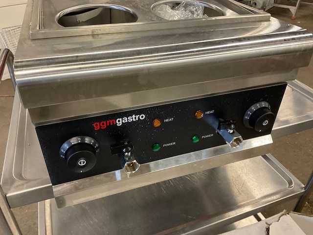 Ggm gastro overige koken - afbeelding 3 van  9