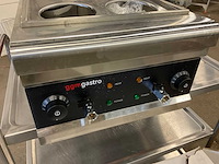 Ggm gastro overige koken - afbeelding 3 van  9