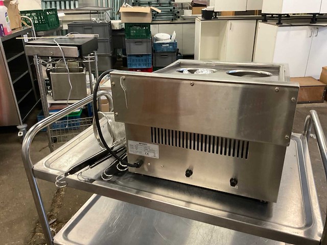 Ggm gastro overige koken - afbeelding 5 van  9