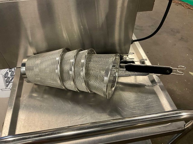 Ggm gastro overige koken - afbeelding 6 van  9