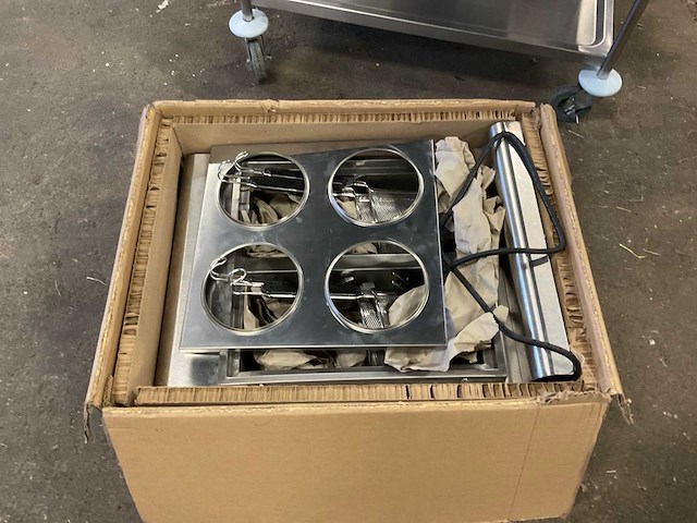 Ggm gastro overige koken - afbeelding 8 van  9