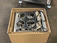 Ggm gastro overige koken - afbeelding 8 van  9