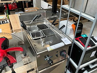 Ggm gastro pastakoker - afbeelding 1 van  2