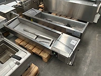 Ggm gastro & polar saladette (2x)