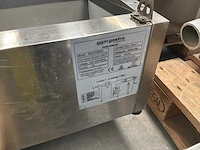 Ggm gastro & polar saladette (2x) - afbeelding 4 van  7