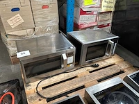 Ggm gastro & samsung magnetron (2x) - afbeelding 1 van  6