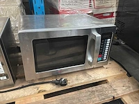 Ggm gastro & samsung magnetron (2x) - afbeelding 2 van  6