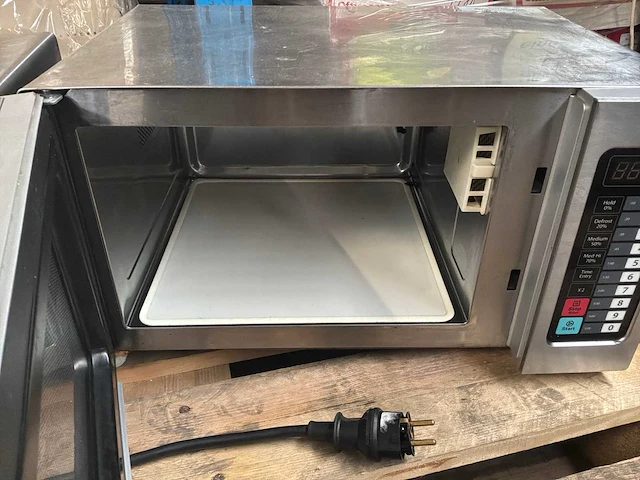 Ggm gastro & samsung magnetron (2x) - afbeelding 3 van  6