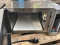 Ggm gastro & samsung magnetron (2x) - afbeelding 3 van  6