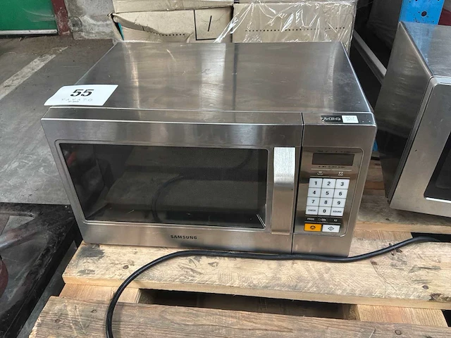 Ggm gastro & samsung magnetron (2x) - afbeelding 4 van  6