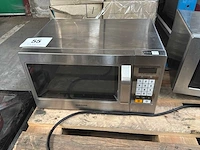 Ggm gastro & samsung magnetron (2x) - afbeelding 4 van  6