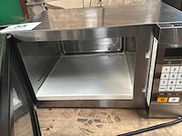 Ggm gastro & samsung magnetron (2x) - afbeelding 5 van  6