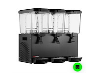 Ggm gastro sapdispenser 3x18 liter - afbeelding 1 van  8