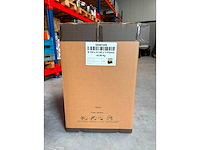Ggm gastro sapdispenser 3x18 liter - afbeelding 2 van  8