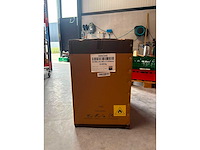 Ggm gastro sapdispenser 3x18 liter - afbeelding 4 van  8