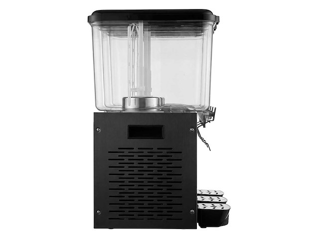 Ggm gastro sapdispenser 3x18 liter - afbeelding 7 van  8