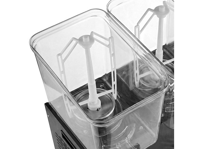 Ggm gastro sapdispenser 3x18 liter - afbeelding 8 van  8