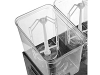 Ggm gastro sapdispenser 3x18 liter - afbeelding 8 van  8