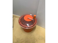 Ggm gastro sasp20 grote slazwierder - afbeelding 1 van  4