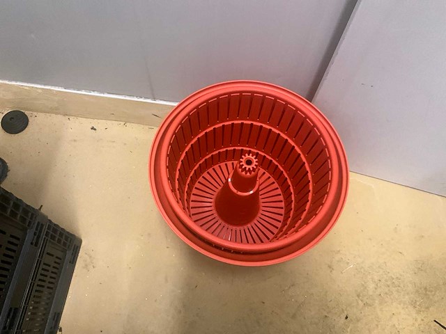 Ggm gastro sasp20 grote slazwierder - afbeelding 3 van  4