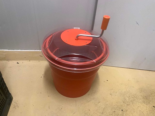 Ggm gastro sasp20 grote slazwierder - afbeelding 4 van  4