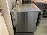 Ggm gastro snelvriezer / shock freezer – tot -18 °c snelvriezer - afbeelding 7 van  7