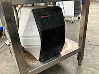 Ggm gastro spoeltafel met inventum q20 boiler - afbeelding 7 van  8
