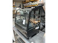 Ggm gastro tkvnr100 koelvitrine - afbeelding 2 van  5