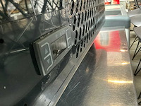 Ggm gastro tkvnr100 koelvitrine - afbeelding 5 van  5