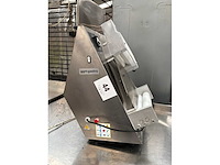 Ggm gastro tp30d-n pizzadeegroller - afbeelding 3 van  6