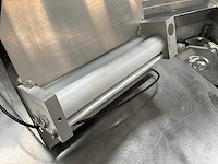 Ggm gastro tp30d-n pizzadeegroller - afbeelding 6 van  6