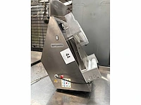 Ggm gastro tp30d-n pizzadeegroller - afbeelding 4 van  6