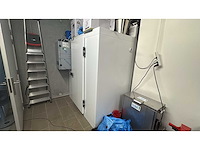 Ggm gastro vriescel - 2025 - wkamf5nd - afbeelding 1 van  5