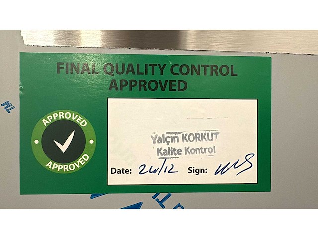 Ggm gastro vriescel - 2025 - wkamf5nd - afbeelding 5 van  5