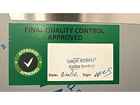 Ggm gastro vriescel - 2025 - wkamf5nd - afbeelding 5 van  5
