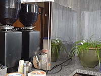 Ggm koffiemachine met 2 koppen - afbeelding 4 van  4