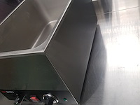 Ggm sku bmh200 bain-marie - afbeelding 2 van  7