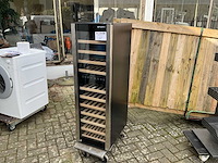 Ggm wkm 160-2n wijnklimaatkast - afbeelding 1 van  9