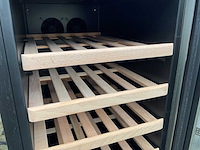 Ggm wkm 160-2n wijnklimaatkast - afbeelding 4 van  9