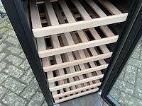 Ggm wkm 160-2n wijnklimaatkast - afbeelding 5 van  9