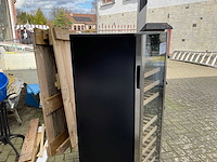 Ggm wkm 160-2n wijnklimaatkast - afbeelding 6 van  9