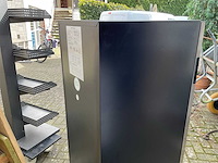 Ggm wkm 160-2n wijnklimaatkast - afbeelding 7 van  9