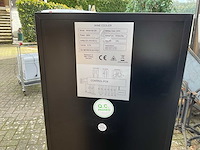 Ggm wkm 160-2n wijnklimaatkast - afbeelding 8 van  9